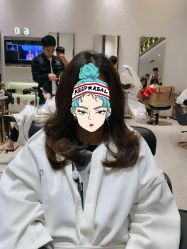 -OnHair Salon