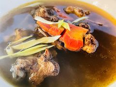 -薇酌饮·陕西菜(南门外店)