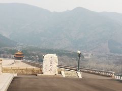 -十三陵水库