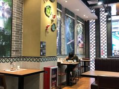 大堂-冯不记米坊(凯德广场店)