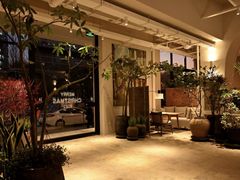 -长春藤咖啡(北园店)