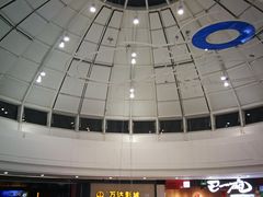 -上海颛桥万达广场