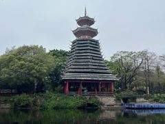 -深圳锦绣中华民俗村