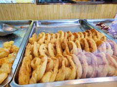 -包满意面包糕点(东坝店)