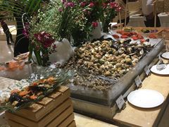 -常青藤戴斯大酒店-地中海西餐厅