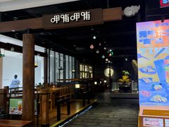 -银泰百货(北京大红门店)