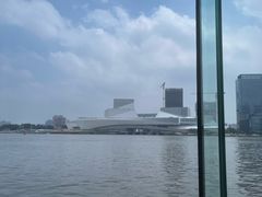 -白天鹅宾馆·流浮阁咖啡厅