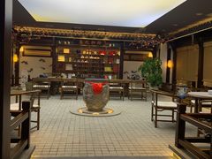 -蘭奢雅集·江浙菜(青山江滩店)