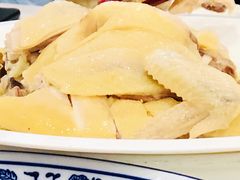 -黄埔华苑酒家(黄埔店)