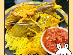 -Mevlana梅夫娜土耳其餐厅·清真