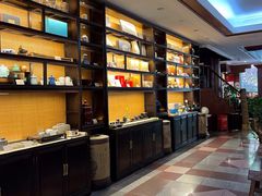 -湖畔居茶楼(湖滨店)