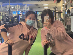 -欢喜运动健身综合馆·HappyGym