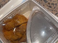 -德克士(长安百货店)