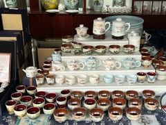 -景德镇古窑民俗博览区