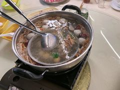 -小煵记·打边炉(西丽文光店)