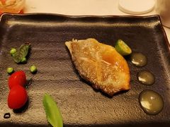 -佛山希尔顿酒店·融誉亚洲美食荟