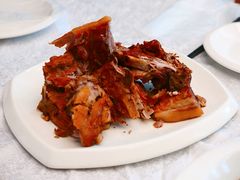 妈妈熏骨-北李妈妈菜·海肠捞饭(高新万达店)