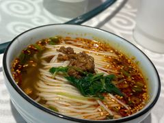 担担面-峨嵋酒家总店(车公庄店)