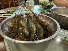 -盈田盈粥庄(博山东路店)