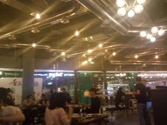 大堂-PIZZA BIANCA(万象城店)