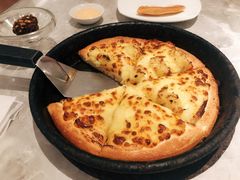 -必胜客(松雷店)