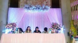 -四方阁酒楼·宴会厅(圣灯店)