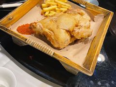 葫芦鸡-東舍食唐精品陕菜馆