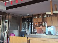 -璟象酒店-爱丽坊景观餐厅