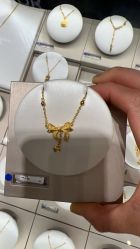 -周大福CHOW TAI FOOK(南京东路永安百货店)