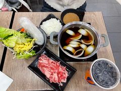 -吉野家(黑牛城道店)