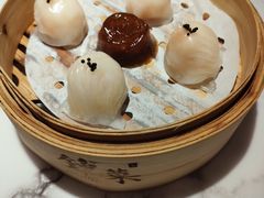 -钟菜·粤菜点心·宴请(海上世界·汇港二期店)