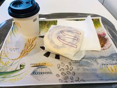 -麦当劳(列东店)