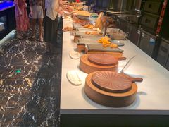 -加餐海鲜自助(集美银泰百货店)