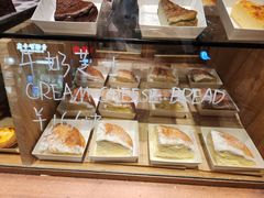 -Juicy Bakery(大学路店)