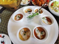 -南沙游艇会·大兵船餐厅