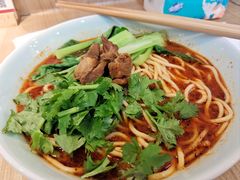 -醉面(苏州桥店)