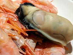 -汉金城海鲜烤肉自助百汇(威海威高广场店)