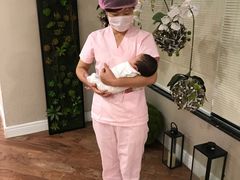 -福田家月子中心 产后 月嫂(市立母子医院店)