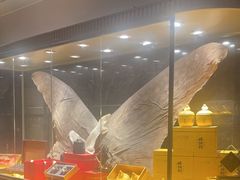 -半岛翡丽海鲜自助餐厅(观风亭店)