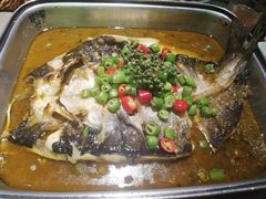 -半天妖烤鱼(方庄店)