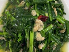 -溱湖八鲜菜馆