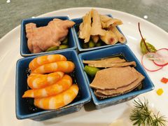 -望乡楼上海菜(日月光店)