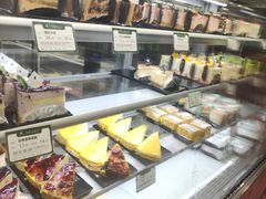 -蜂蝶来饼店(拱北总店)
