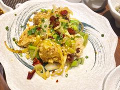 -贵木日本料理·铁板烧(新地假日广场店)