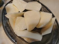 淮山-菜忠潮州牛肉店(岗厦店)
