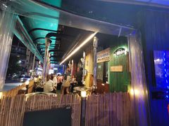 -401餐厅(弘大店)