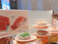-争鲜回转寿司(南开大悦城店)