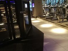 -VIP 威尔仕健身·游泳(嘉华中心店)