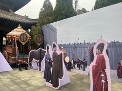-钱王祠