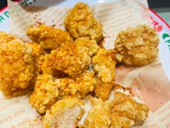 -鱼神脆皮烤鱼(深圳光明田寮村店)